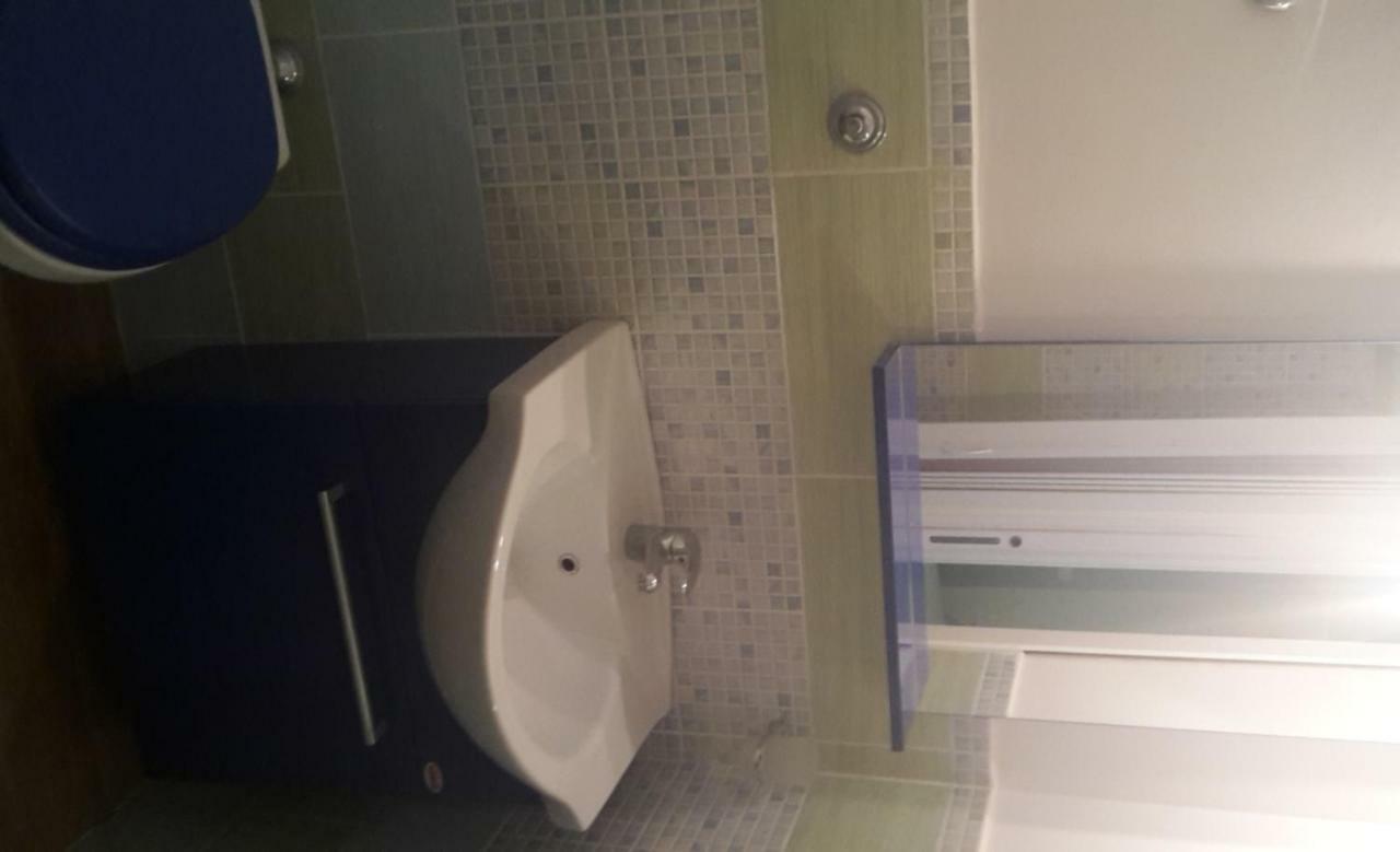 B&B A Due Passi Dal Centro Agrigento Eksteriør billede