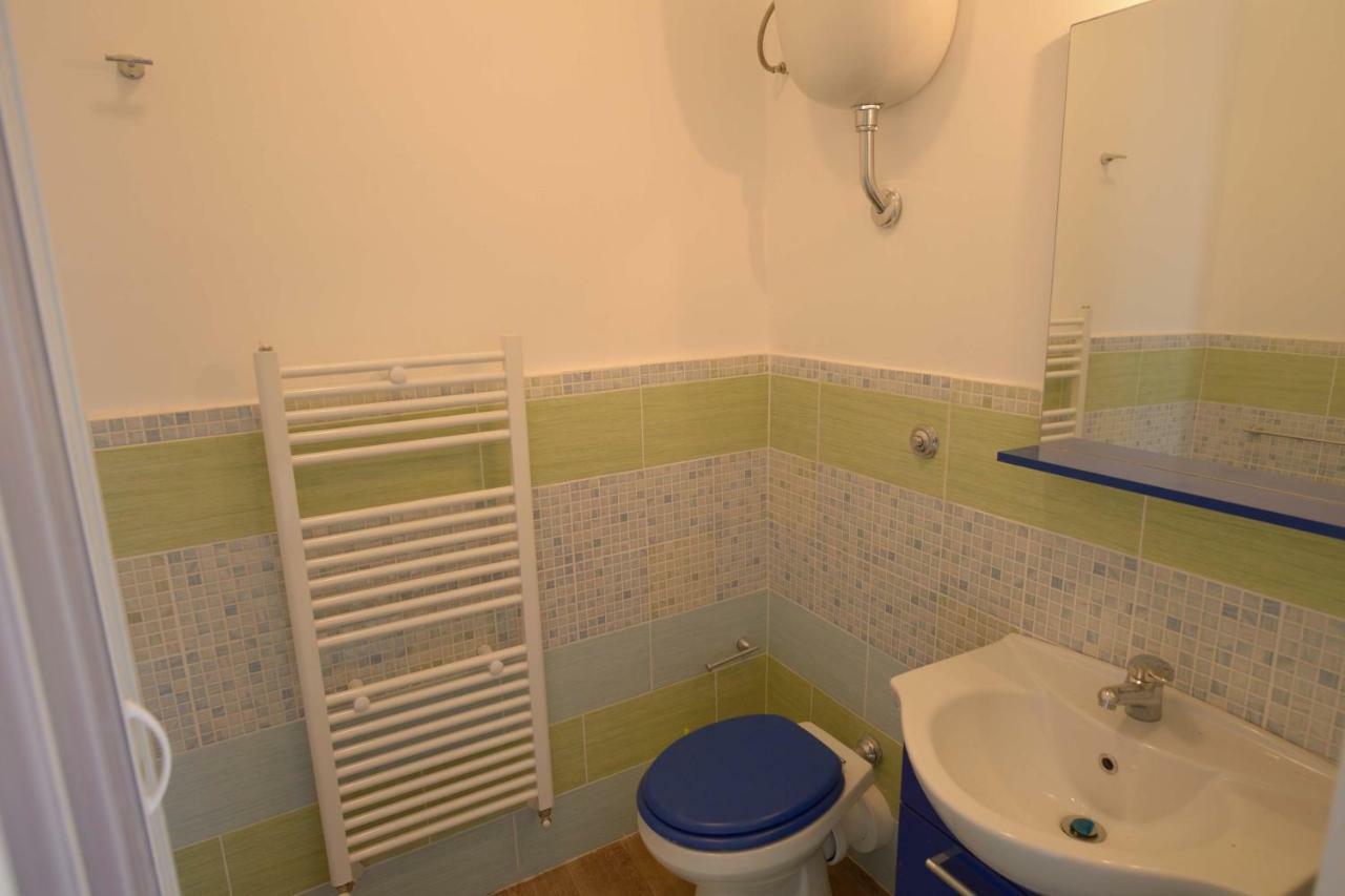 B&B A Due Passi Dal Centro Agrigento Eksteriør billede