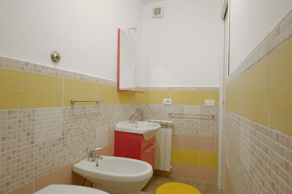 B&B A Due Passi Dal Centro Agrigento Eksteriør billede
