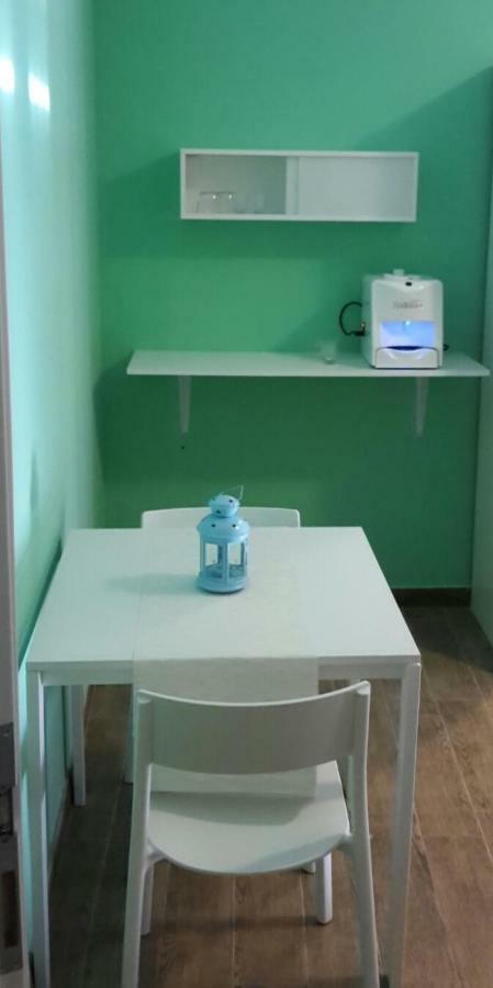 B&B A Due Passi Dal Centro Agrigento Eksteriør billede