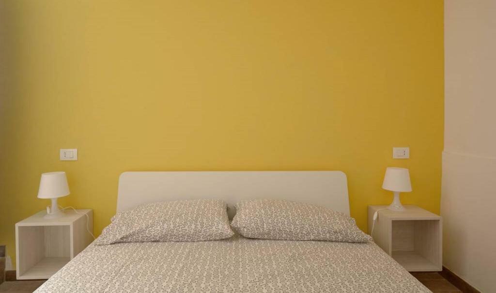 B&B A Due Passi Dal Centro Agrigento Eksteriør billede