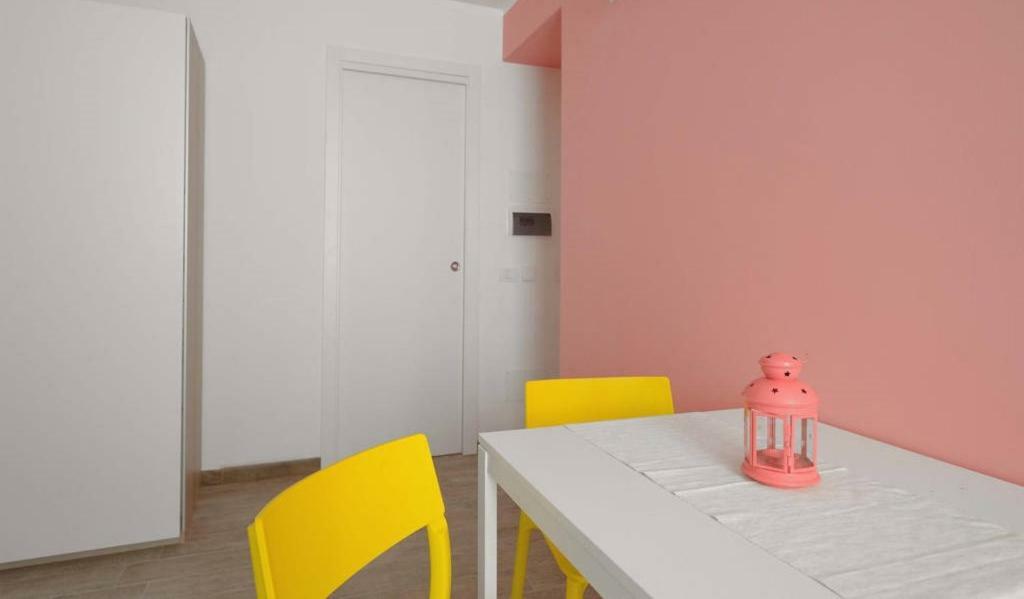 B&B A Due Passi Dal Centro Agrigento Eksteriør billede