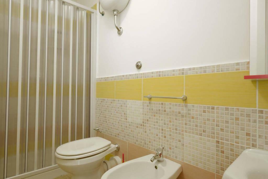 B&B A Due Passi Dal Centro Agrigento Eksteriør billede